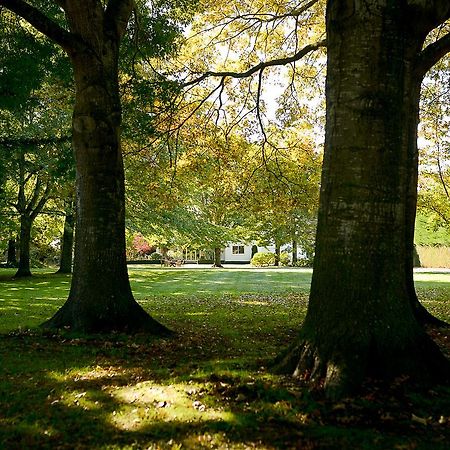 Silverstream Lodge Lincoln 외부 사진