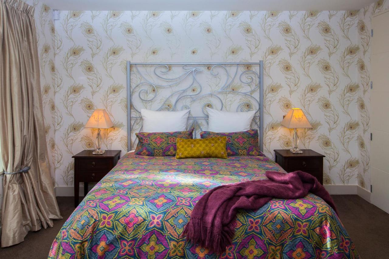 Silverstream Lodge Lincoln 외부 사진
